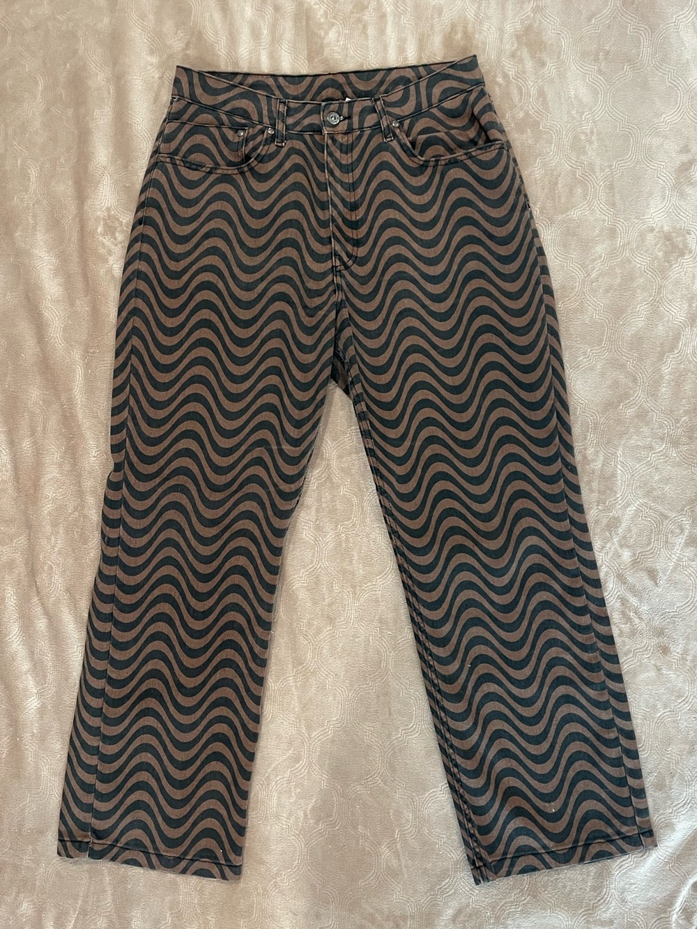 The Ragged Priest Pants - Picture 9 of 10